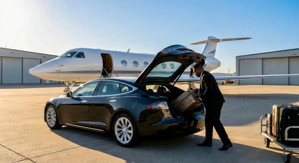 Current image: Airport